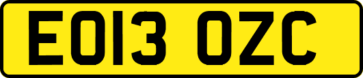 EO13OZC