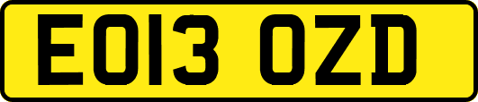 EO13OZD