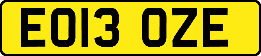 EO13OZE