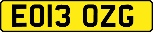 EO13OZG