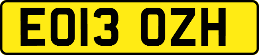 EO13OZH