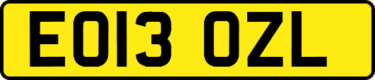 EO13OZL