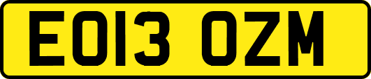 EO13OZM
