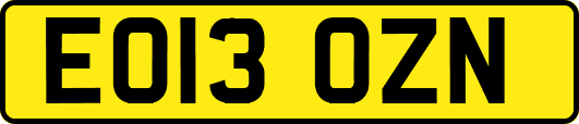 EO13OZN