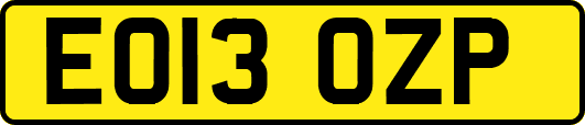 EO13OZP
