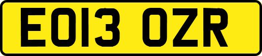 EO13OZR