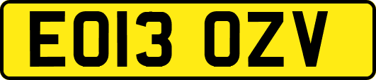 EO13OZV