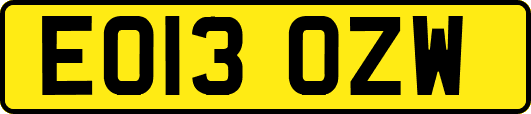 EO13OZW