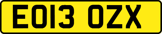 EO13OZX