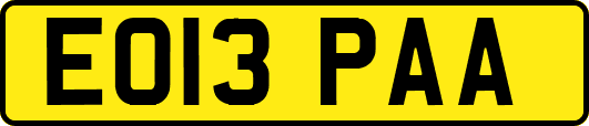 EO13PAA
