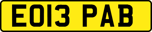 EO13PAB