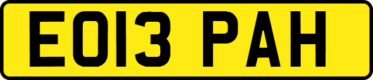 EO13PAH