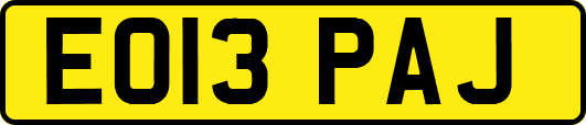 EO13PAJ