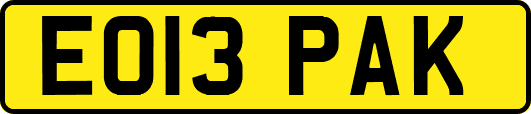 EO13PAK