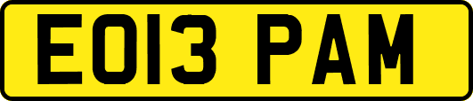 EO13PAM