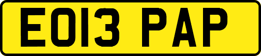 EO13PAP