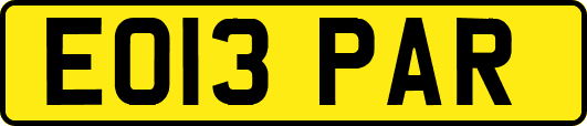 EO13PAR