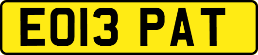 EO13PAT