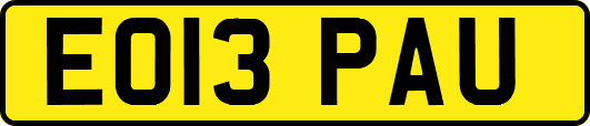 EO13PAU