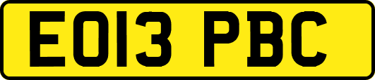 EO13PBC