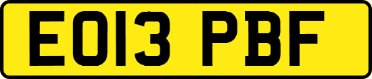 EO13PBF