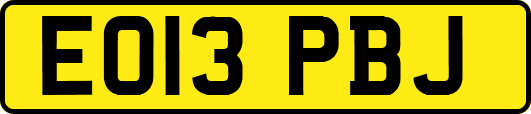EO13PBJ