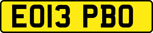 EO13PBO