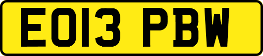 EO13PBW