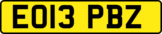 EO13PBZ