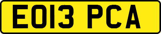 EO13PCA