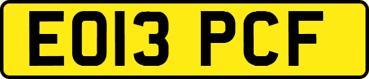 EO13PCF