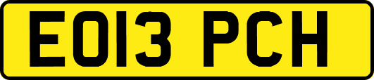 EO13PCH