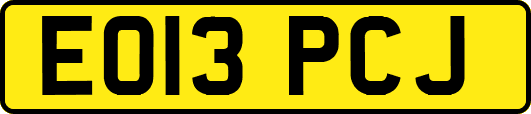 EO13PCJ