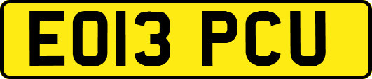 EO13PCU