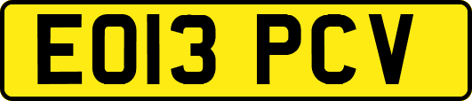 EO13PCV