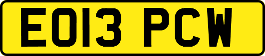 EO13PCW