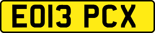 EO13PCX