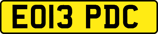 EO13PDC