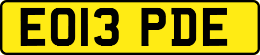 EO13PDE