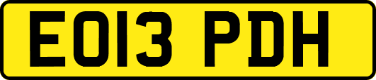 EO13PDH