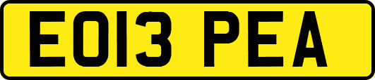 EO13PEA