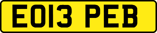 EO13PEB