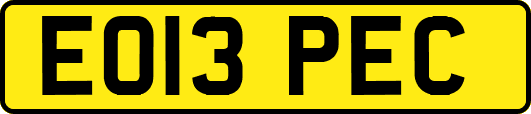 EO13PEC
