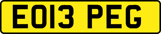 EO13PEG