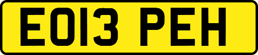 EO13PEH