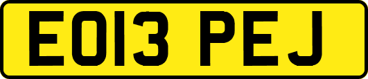 EO13PEJ