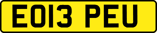 EO13PEU