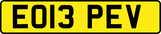 EO13PEV