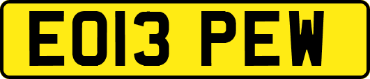 EO13PEW