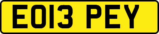 EO13PEY
